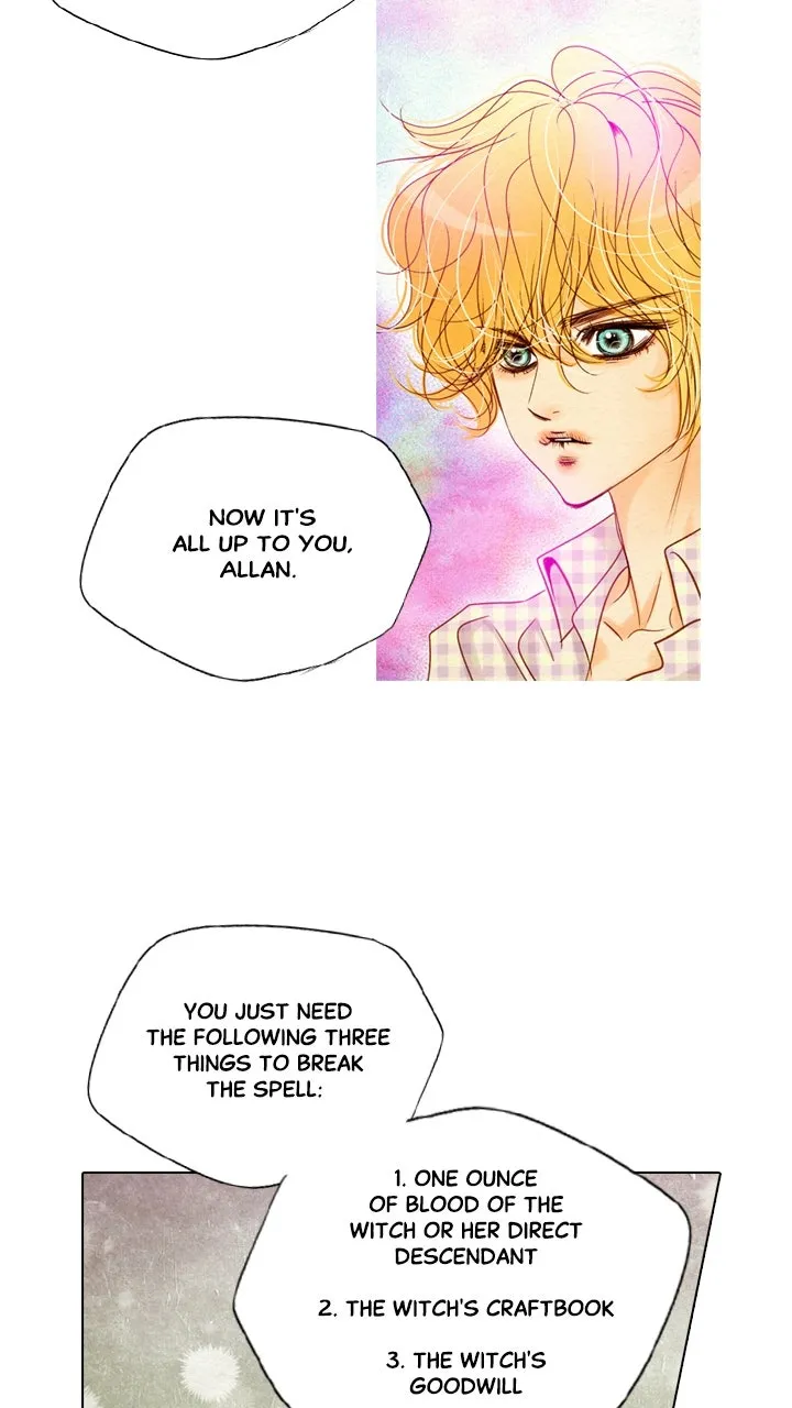 Witch's Workshop Chapter 2 page 51 - 