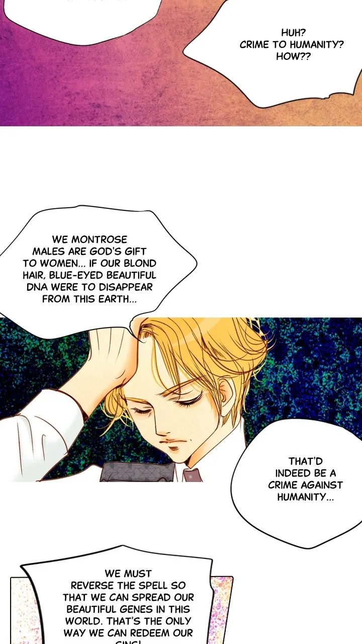 Witch's Workshop Chapter 2 page 54 - 
