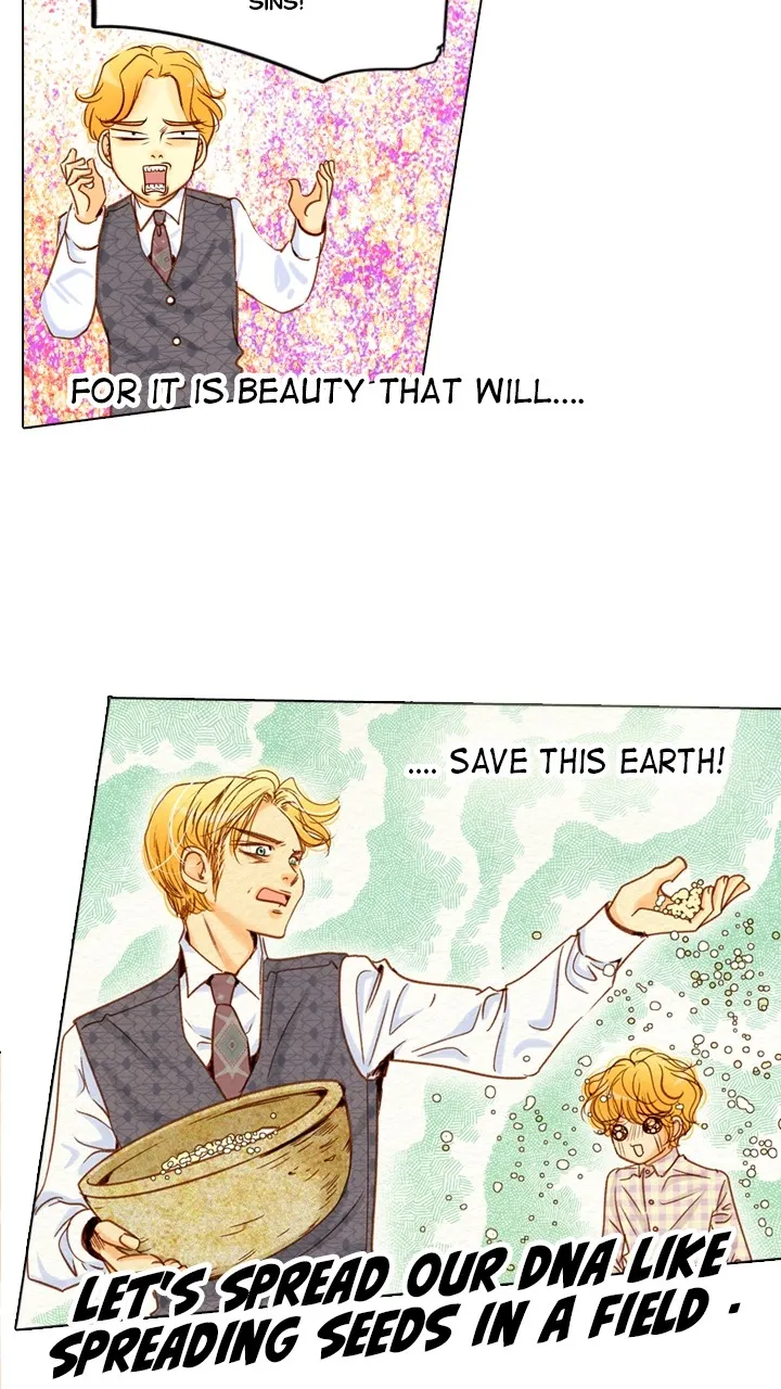 Witch's Workshop Chapter 2 page 55 - 