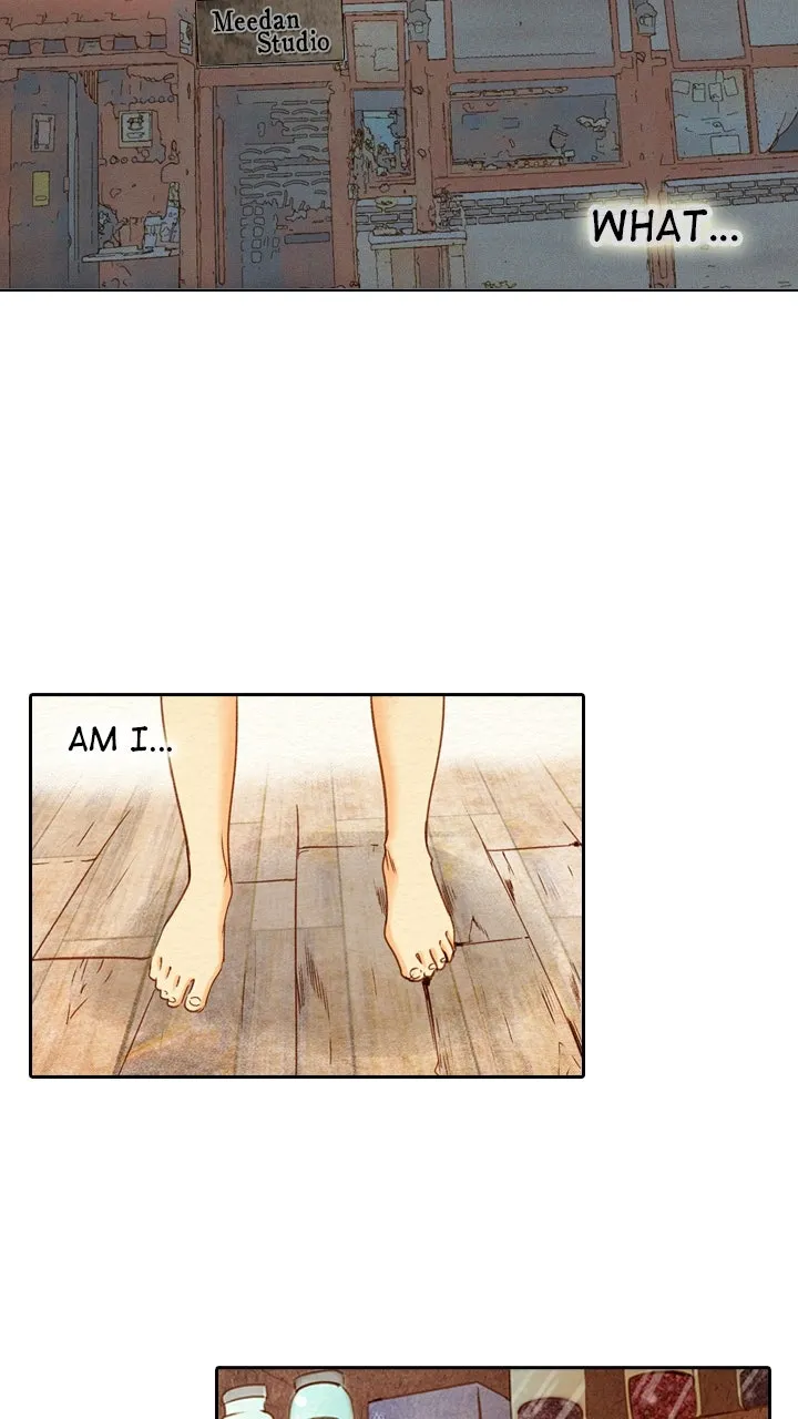 Witch's Workshop Chapter 2 page 58 - 
