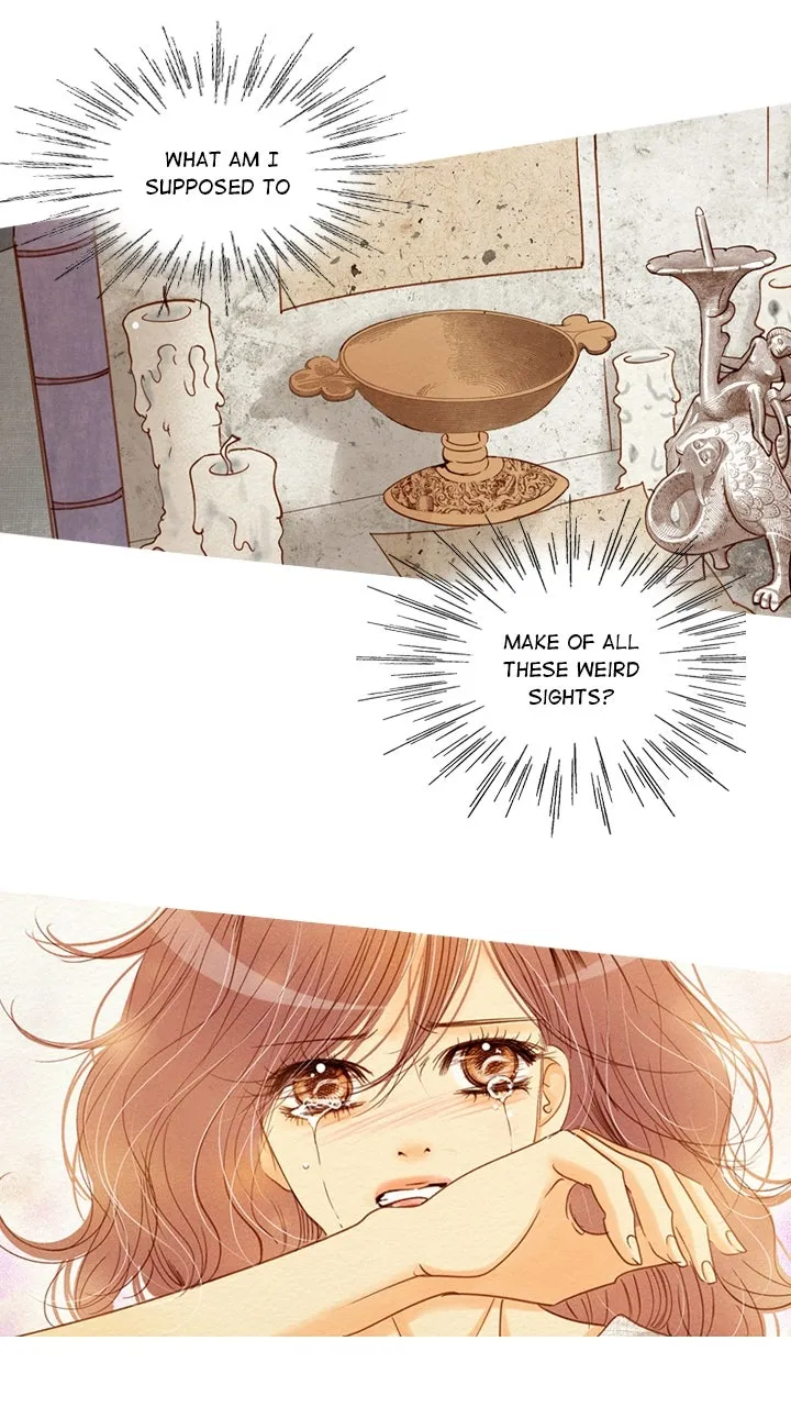 Witch's Workshop Chapter 2 page 60 - 