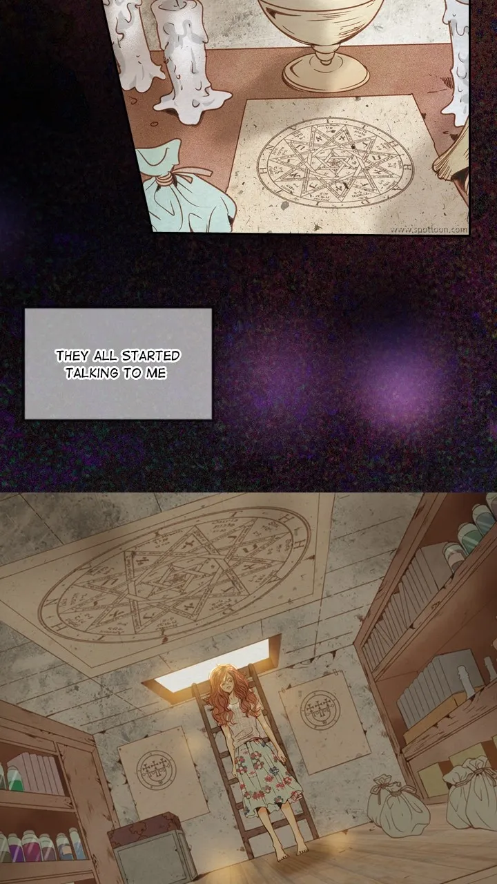 Witch's Workshop Chapter 2 page 62 - 