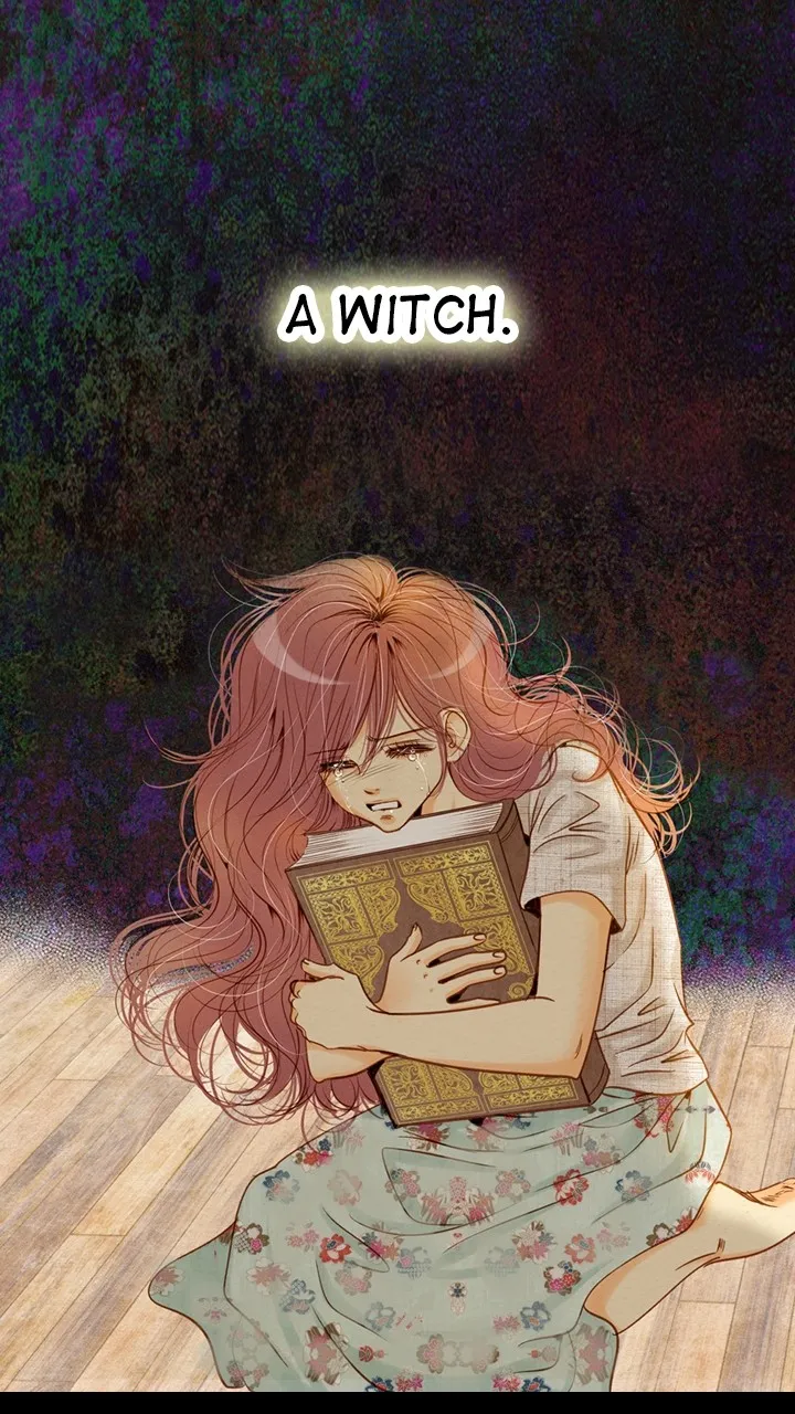 Witch's Workshop Chapter 2 page 65 - 