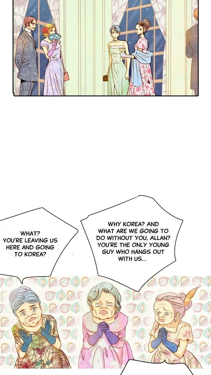 Witch's Workshop Chapter 3 page 13 - 