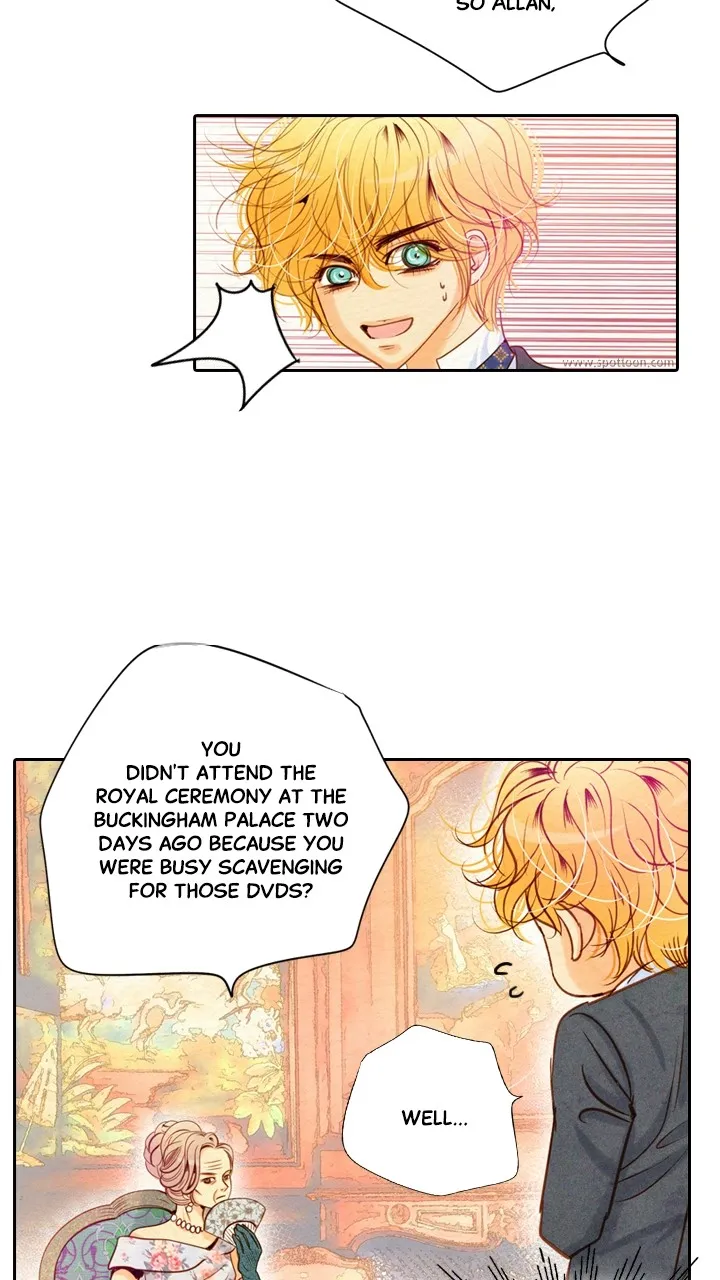 Witch's Workshop Chapter 3 page 16 - 