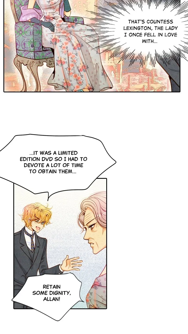 Witch's Workshop Chapter 3 page 17 - 