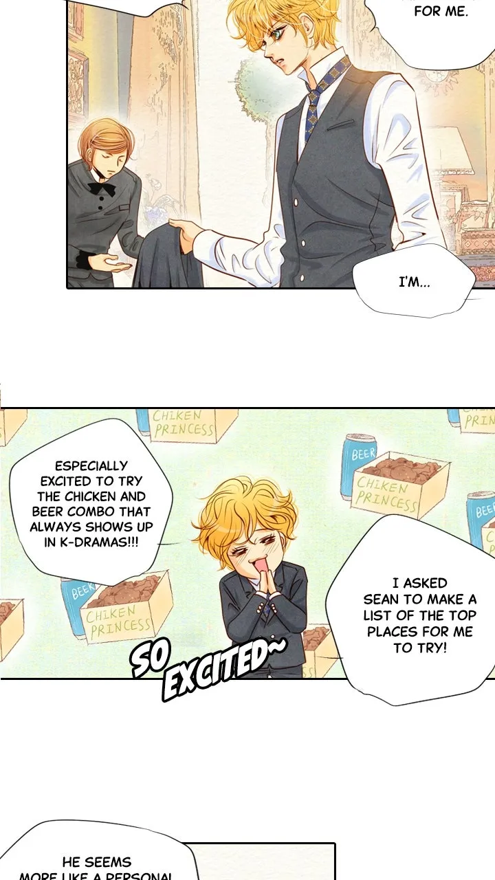 Witch's Workshop Chapter 3 page 23 - 
