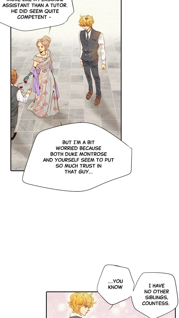 Witch's Workshop Chapter 3 page 24 - 