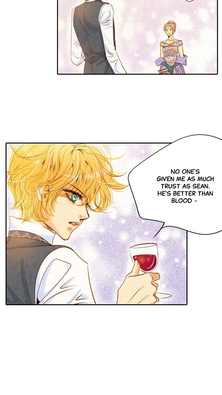 Witch's Workshop Chapter 3 page 25 - 
