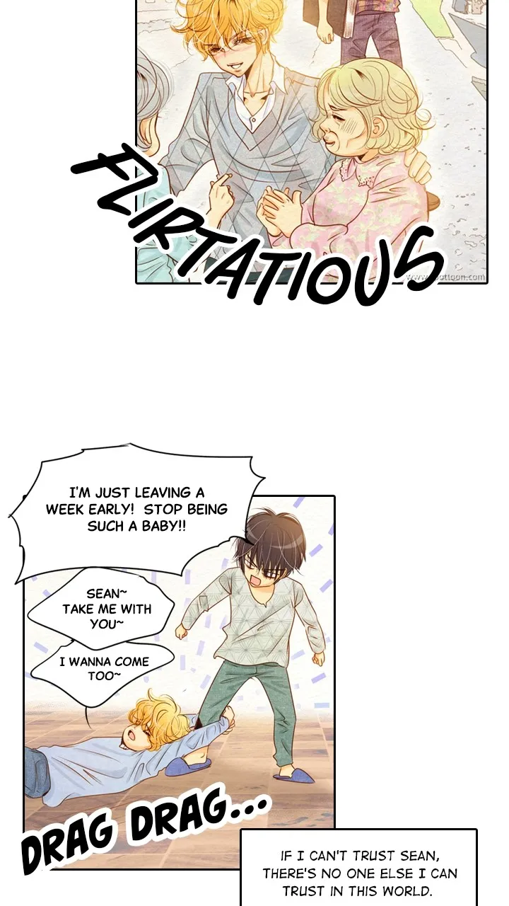 Witch's Workshop Chapter 3 page 28 - 