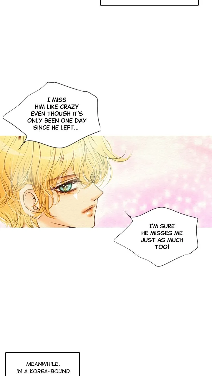 Witch's Workshop Chapter 3 page 29 - 