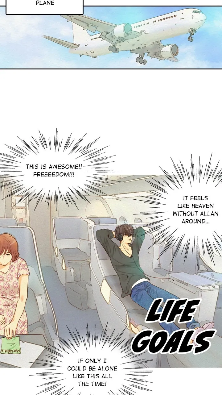 Witch's Workshop Chapter 3 page 30 - 