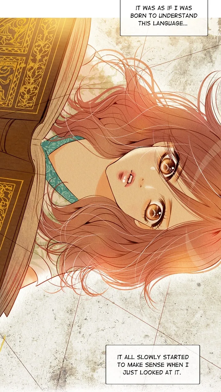 Witch's Workshop Chapter 3 page 34 - 
