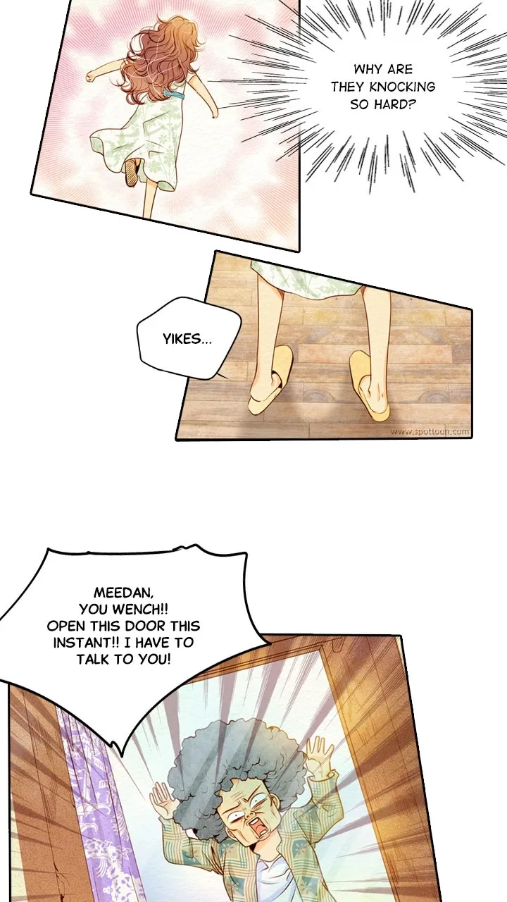Witch's Workshop Chapter 3 page 39 - 