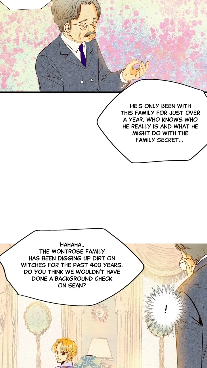 Witch's Workshop Chapter 3 page 5 - 