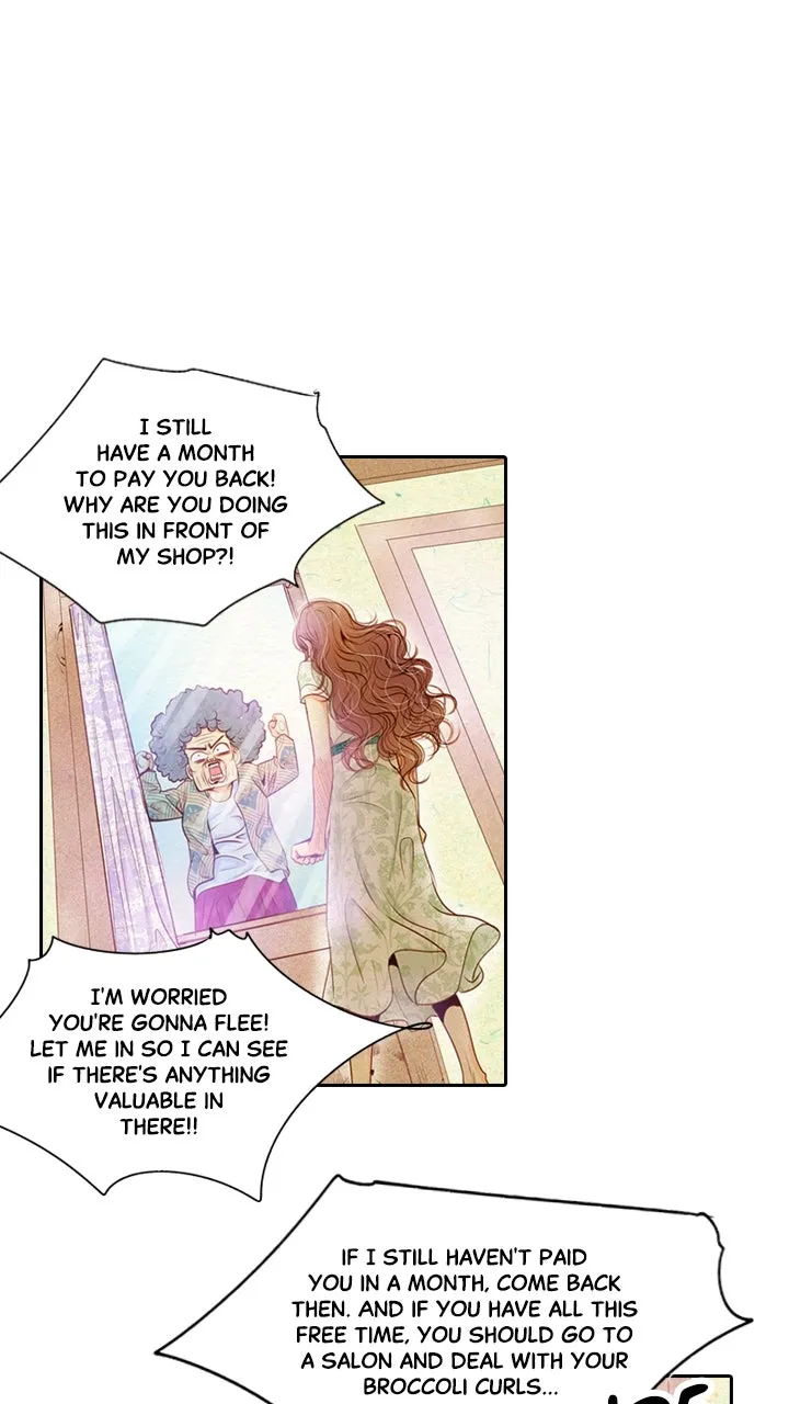 Witch's Workshop Chapter 3 page 41 - 