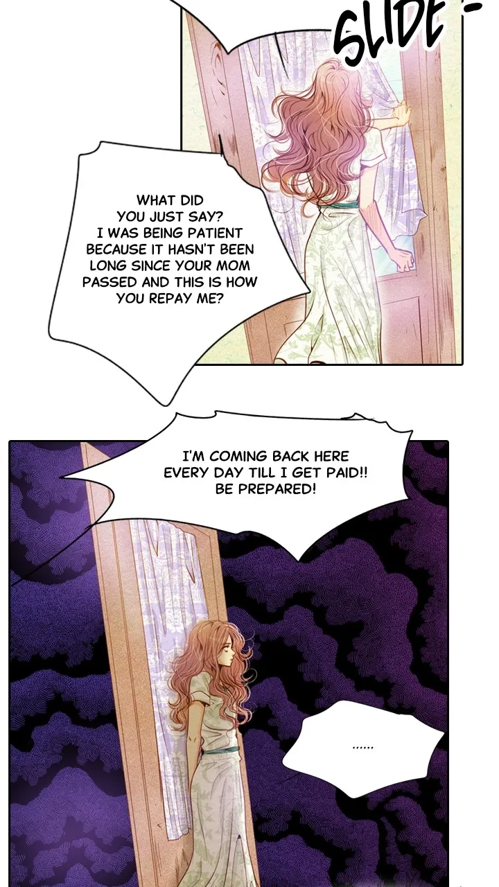 Witch's Workshop Chapter 3 page 42 - 