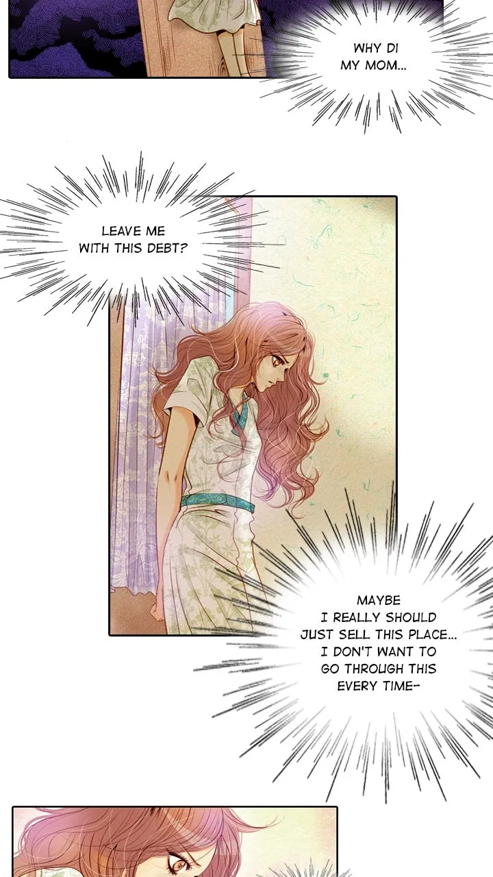 Witch's Workshop Chapter 3 page 43 - 