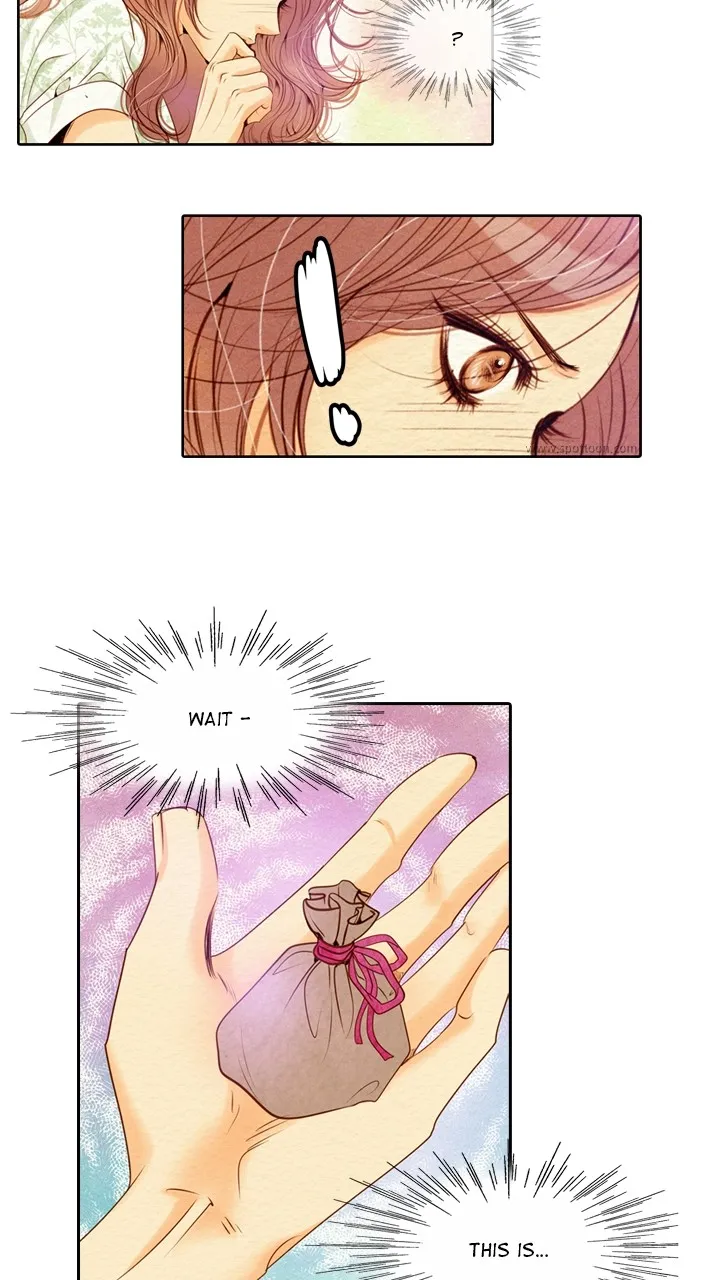 Witch's Workshop Chapter 3 page 44 - 