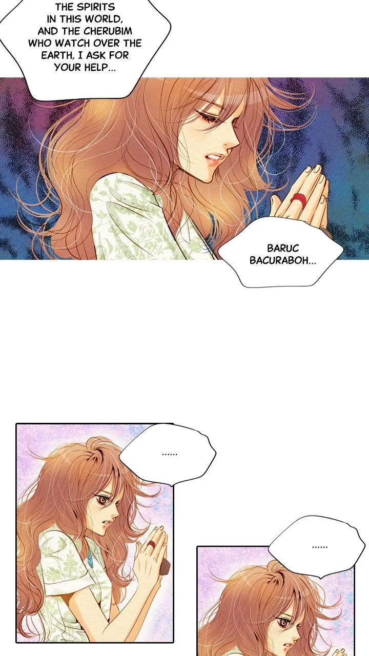 Witch's Workshop Chapter 3 page 48 - 