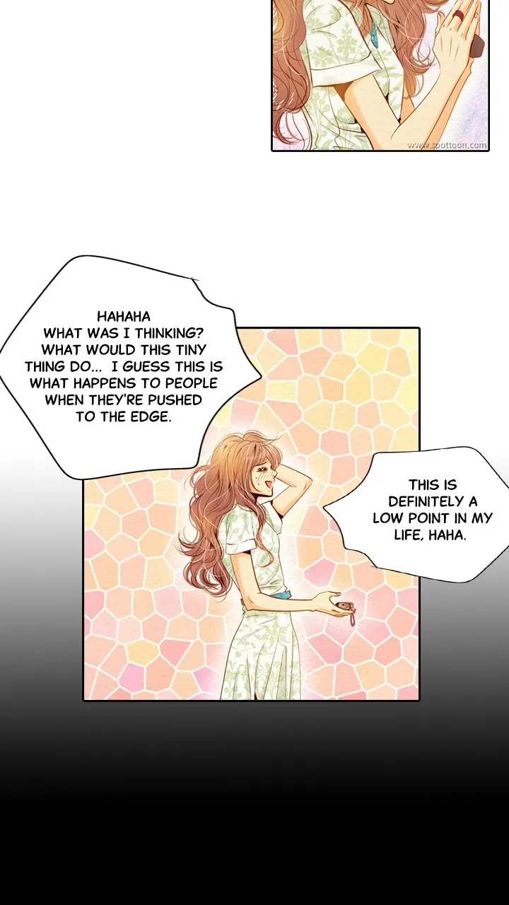 Witch's Workshop Chapter 3 page 49 - 