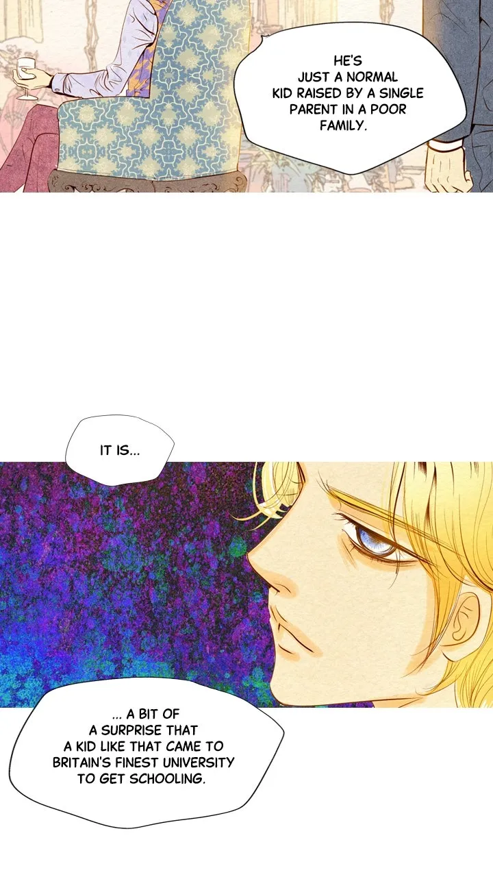 Witch's Workshop Chapter 3 page 6 - 