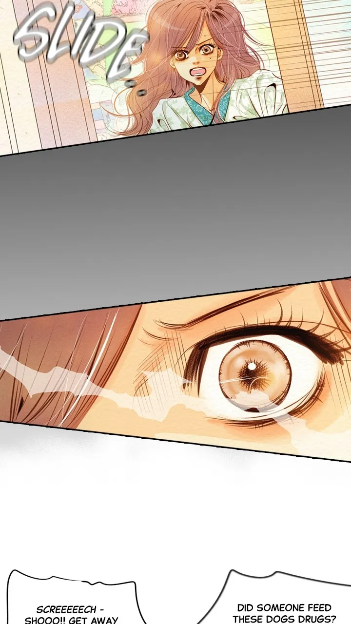 Witch's Workshop Chapter 3 page 54 - 