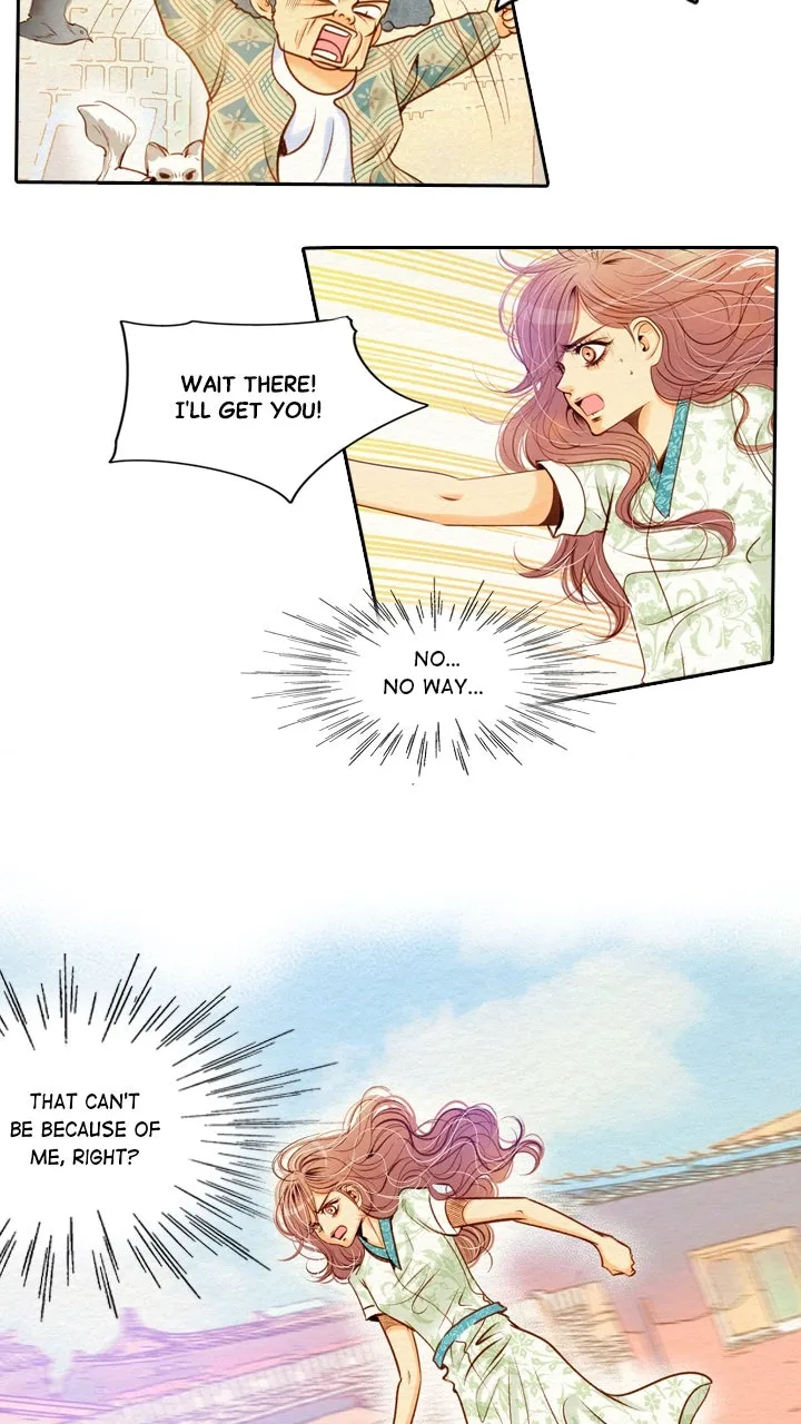 Witch's Workshop Chapter 3 page 56 - 