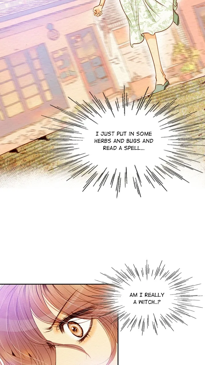 Witch's Workshop Chapter 3 page 57 - 