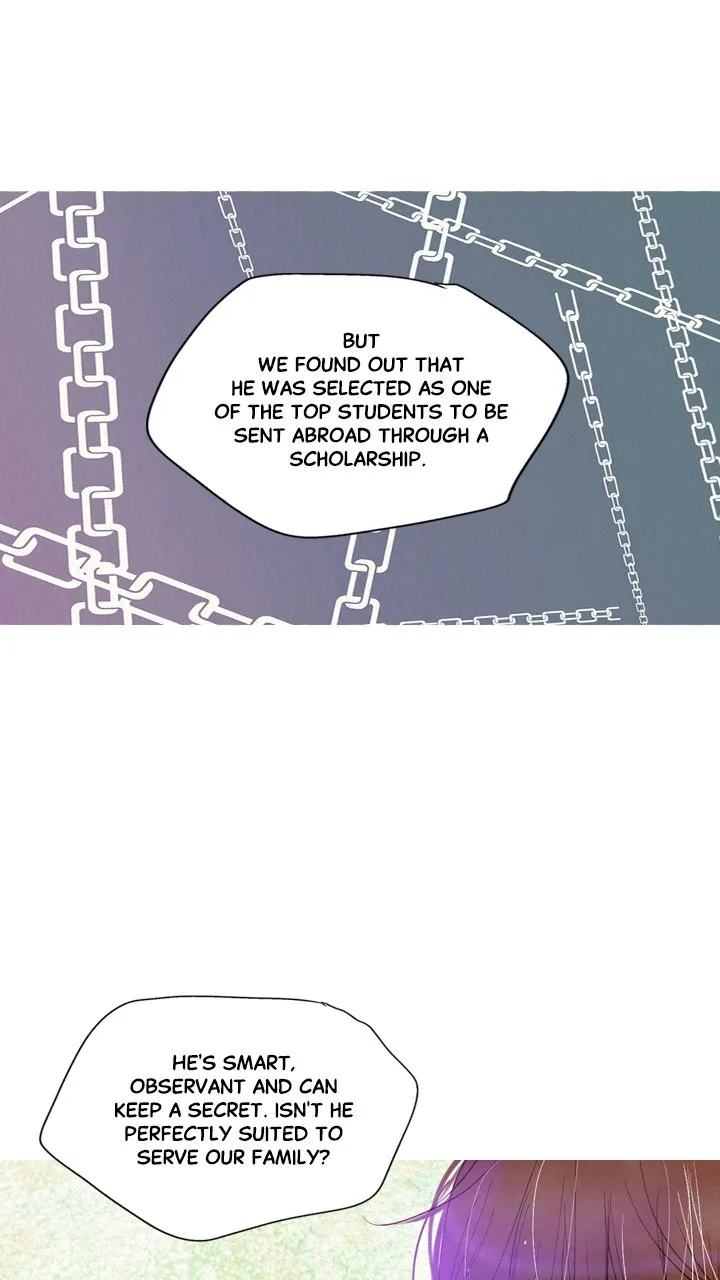 Witch's Workshop Chapter 3 page 7 - 
