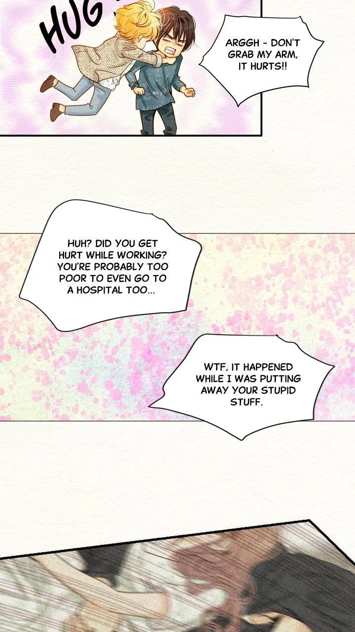 Witch's Workshop Chapter 4 page 13 - 
