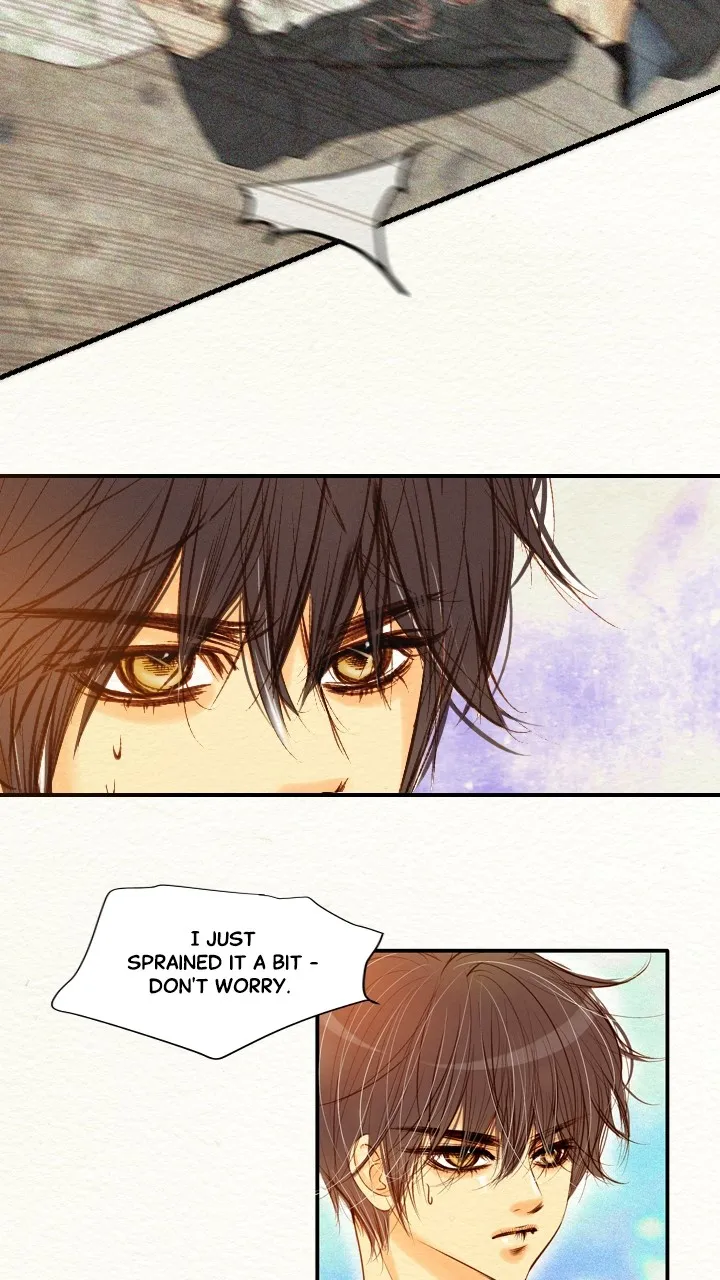 Witch's Workshop Chapter 4 page 14 - 
