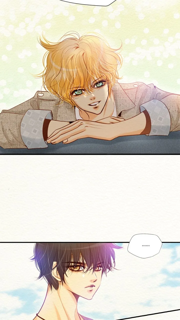 Witch's Workshop Chapter 4 page 17 - 