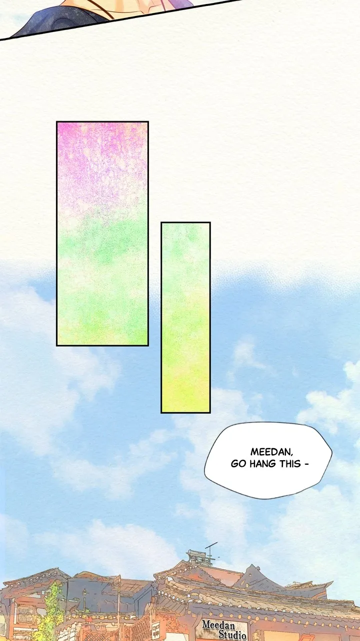 Witch's Workshop Chapter 4 page 18 - 