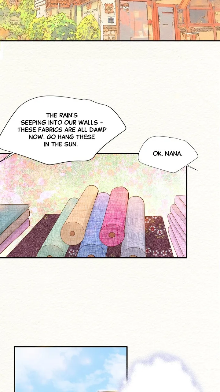 Witch's Workshop Chapter 4 page 19 - 