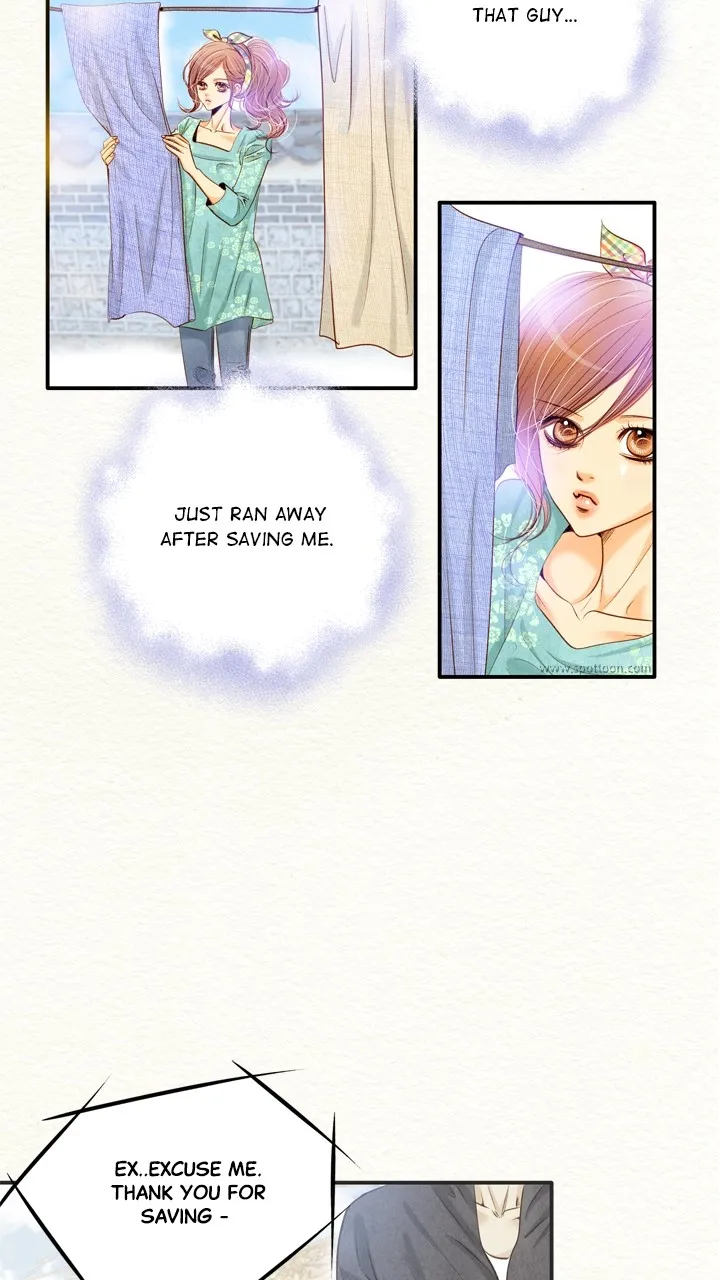 Witch's Workshop Chapter 4 page 20 - 