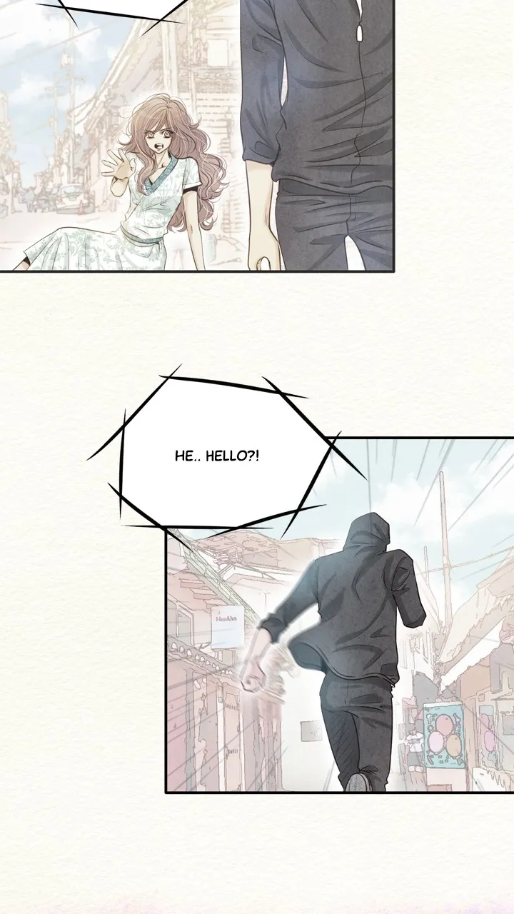 Witch's Workshop Chapter 4 page 21 - 