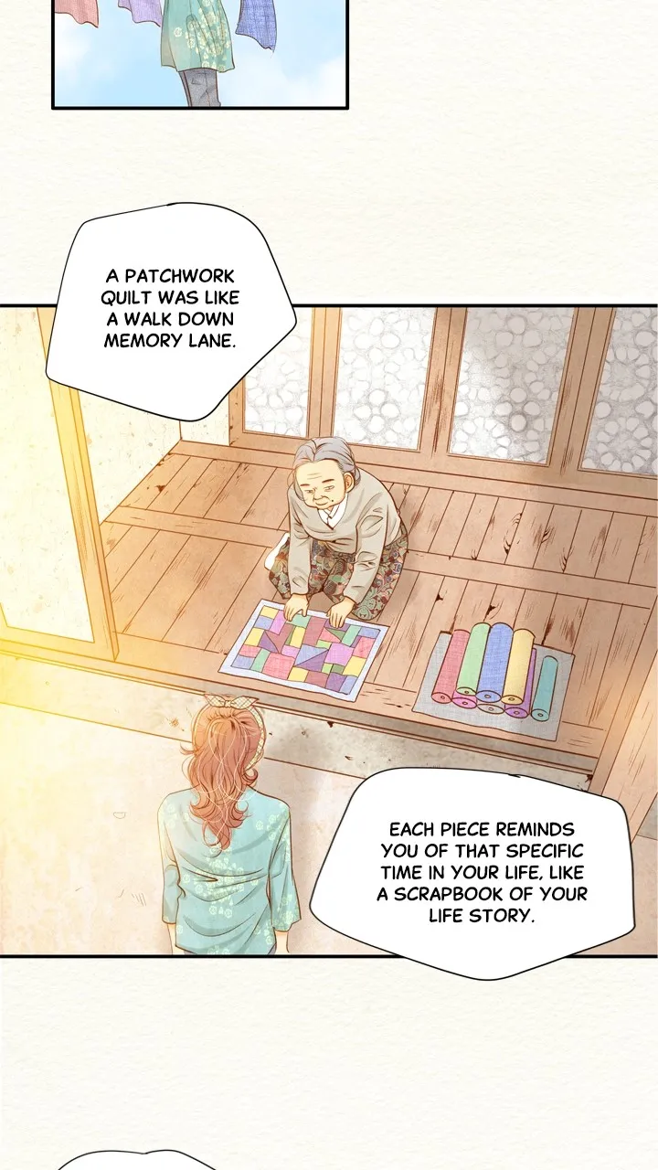 Witch's Workshop Chapter 4 page 24 - 