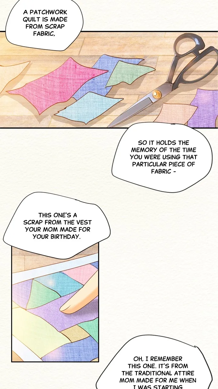Witch's Workshop Chapter 4 page 25 - 