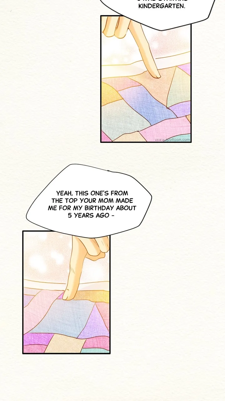 Witch's Workshop Chapter 4 page 26 - 