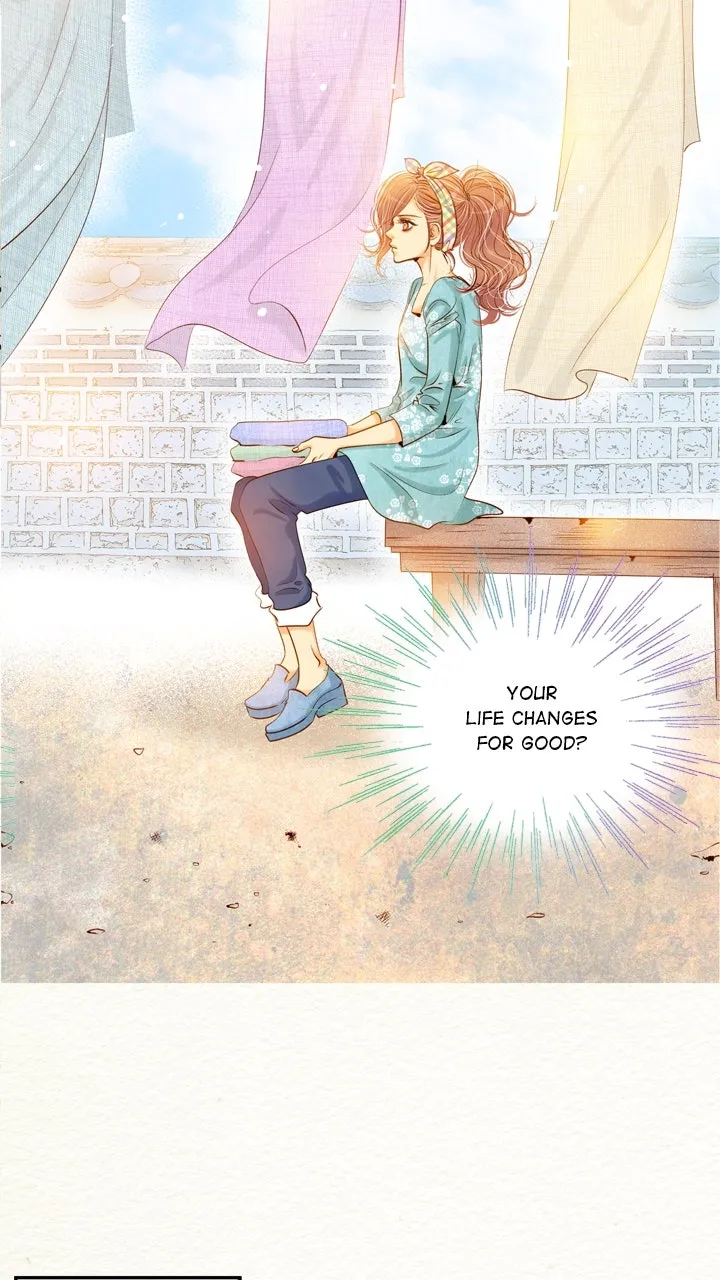 Witch's Workshop Chapter 4 page 29 - 