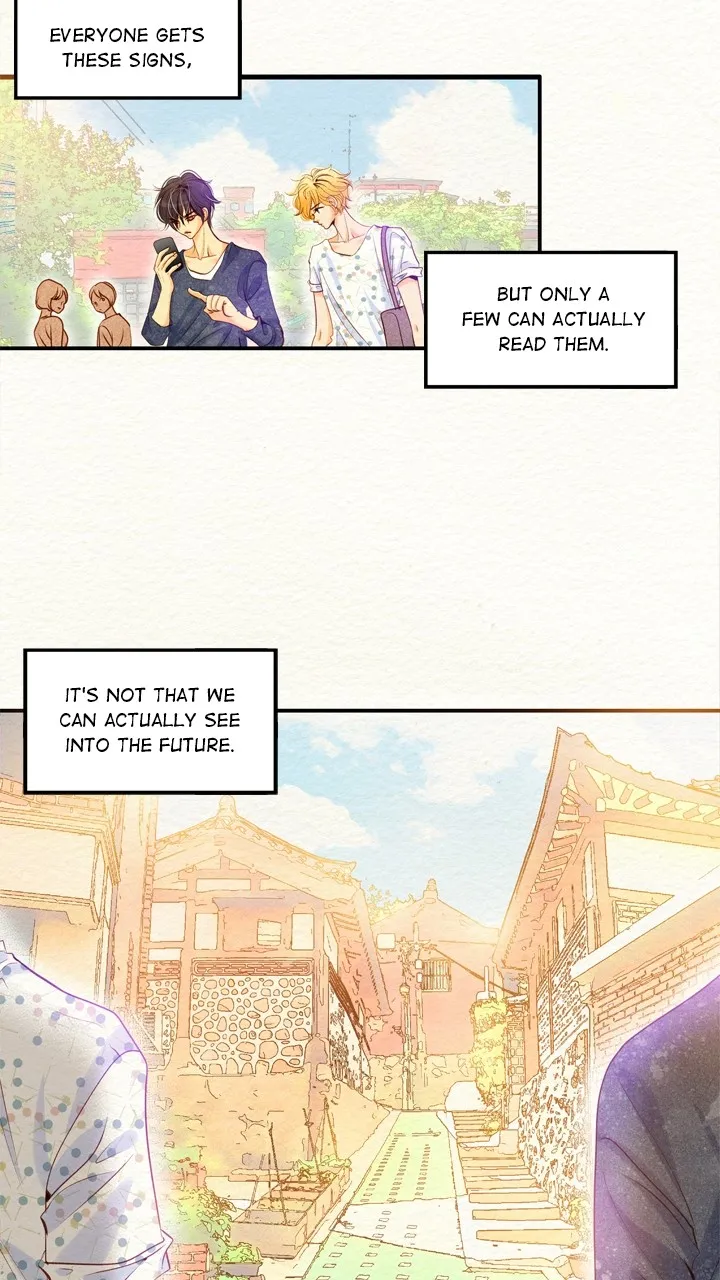 Witch's Workshop Chapter 4 page 30 - 