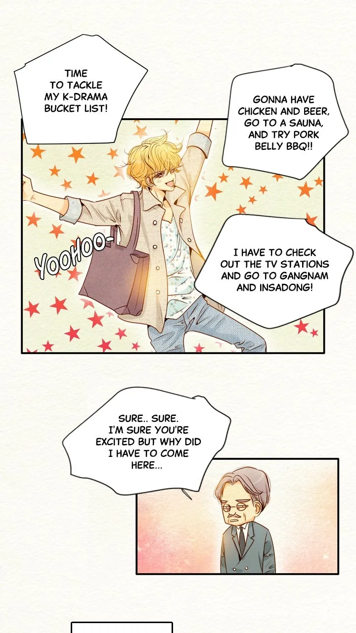 Witch's Workshop Chapter 4 page 4 - 