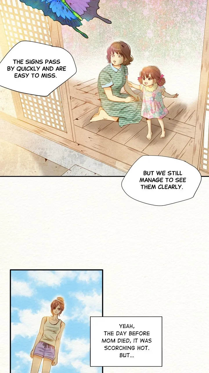 Witch's Workshop Chapter 4 page 33 - 