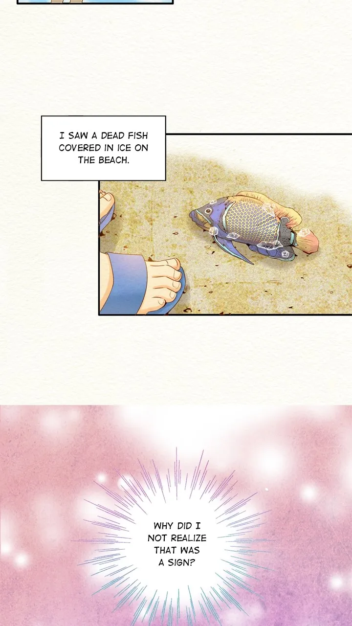 Witch's Workshop Chapter 4 page 34 - 