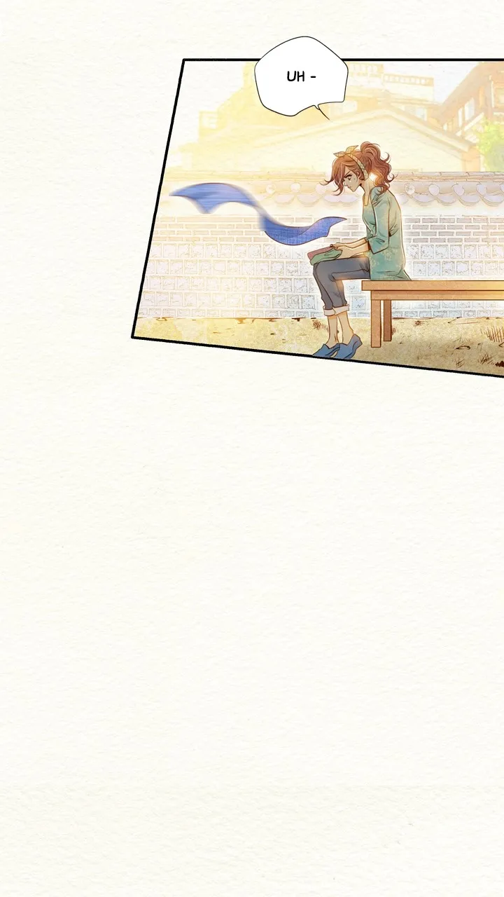 Witch's Workshop Chapter 4 page 36 - 