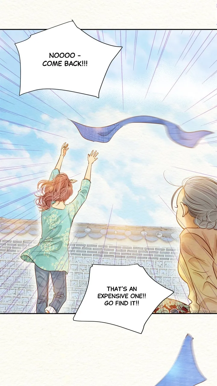 Witch's Workshop Chapter 4 page 37 - 