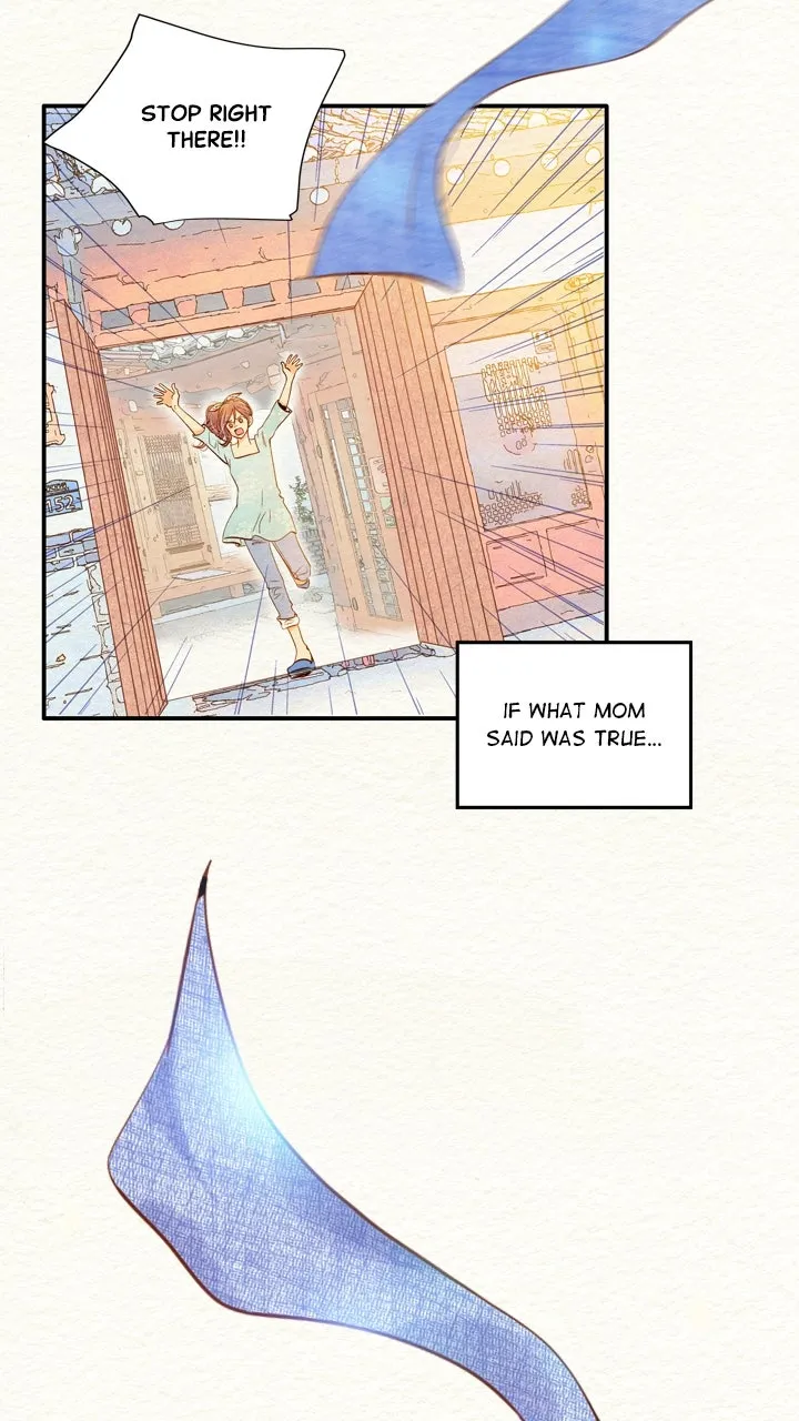 Witch's Workshop Chapter 4 page 38 - 