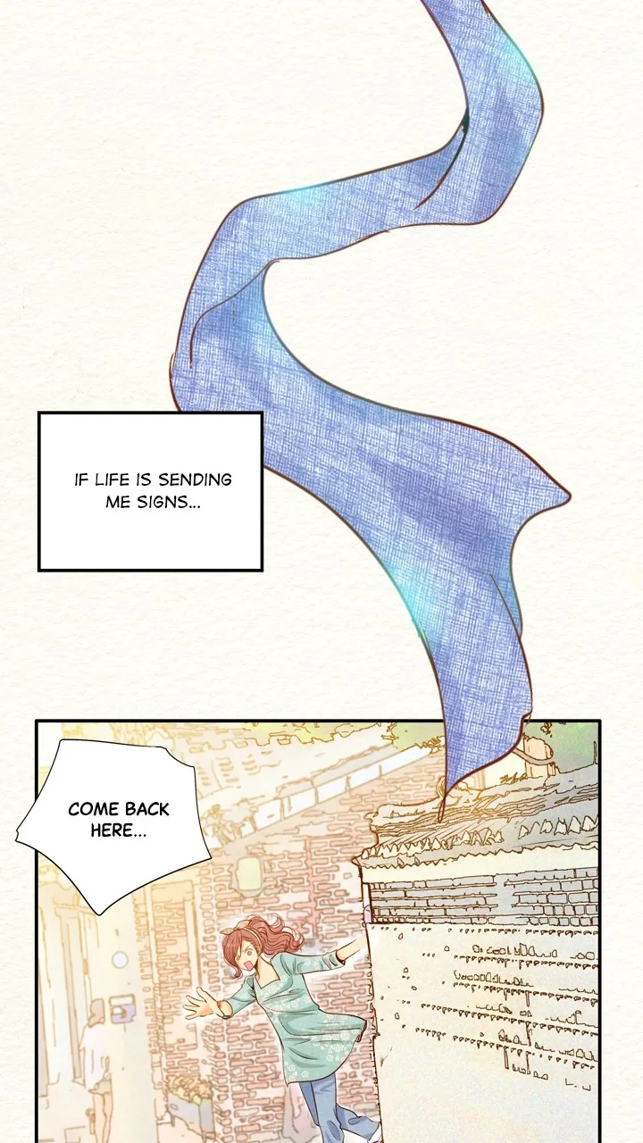 Witch's Workshop Chapter 4 page 39 - 