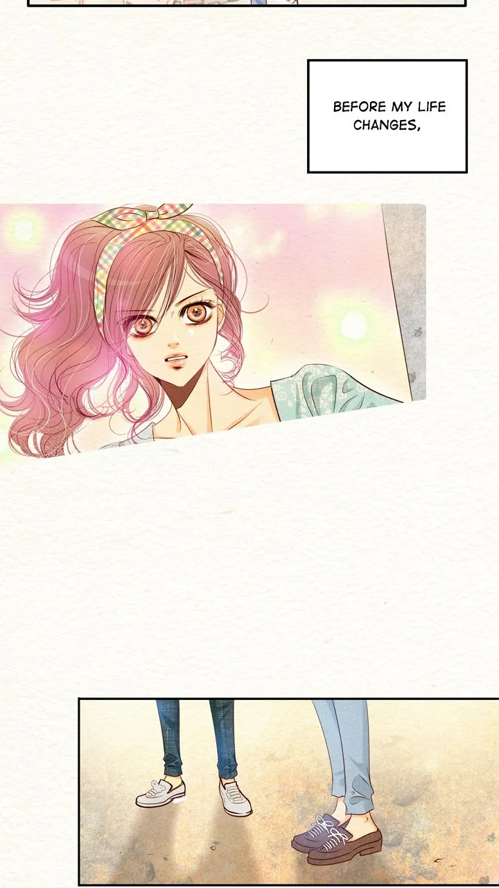 Witch's Workshop Chapter 4 page 40 - 